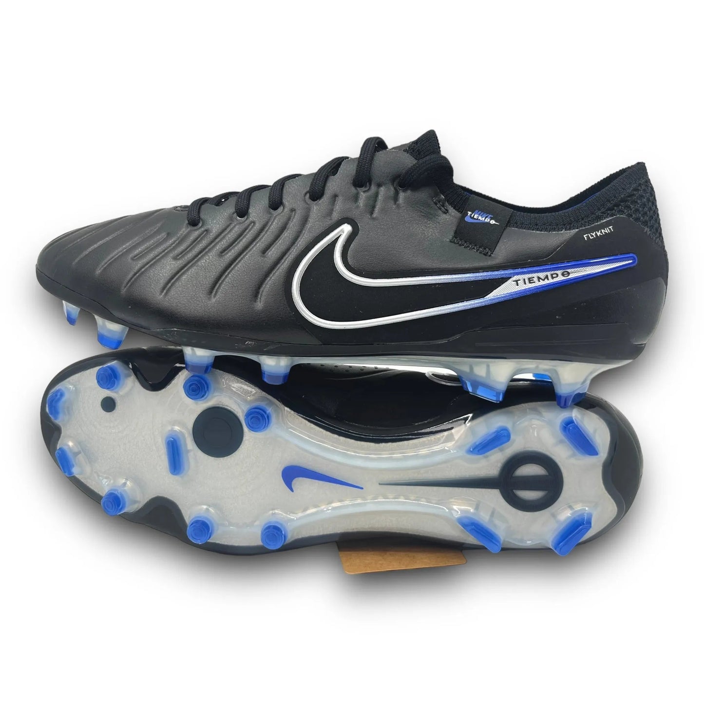 NIKE TIEMPO LEGEND 10 ELITE FG SHADOW PACK