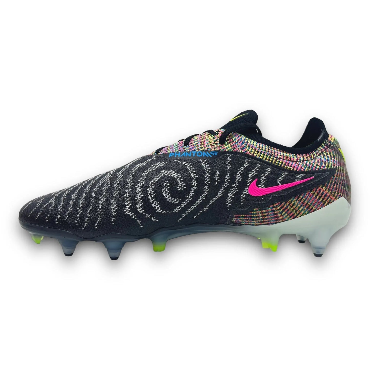 NIKE PHANTOM GX ELITE SG ANTI-CLOG SOCCER CLEATS