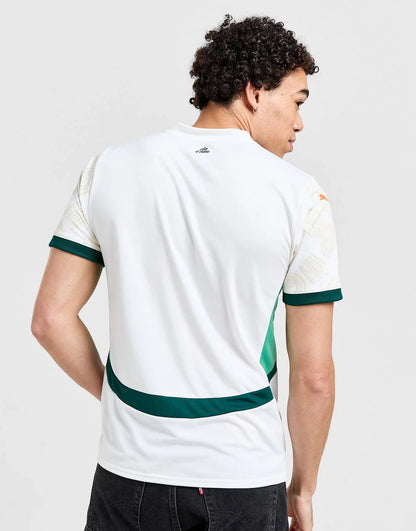 GHANA 2025 HOME SHIRT