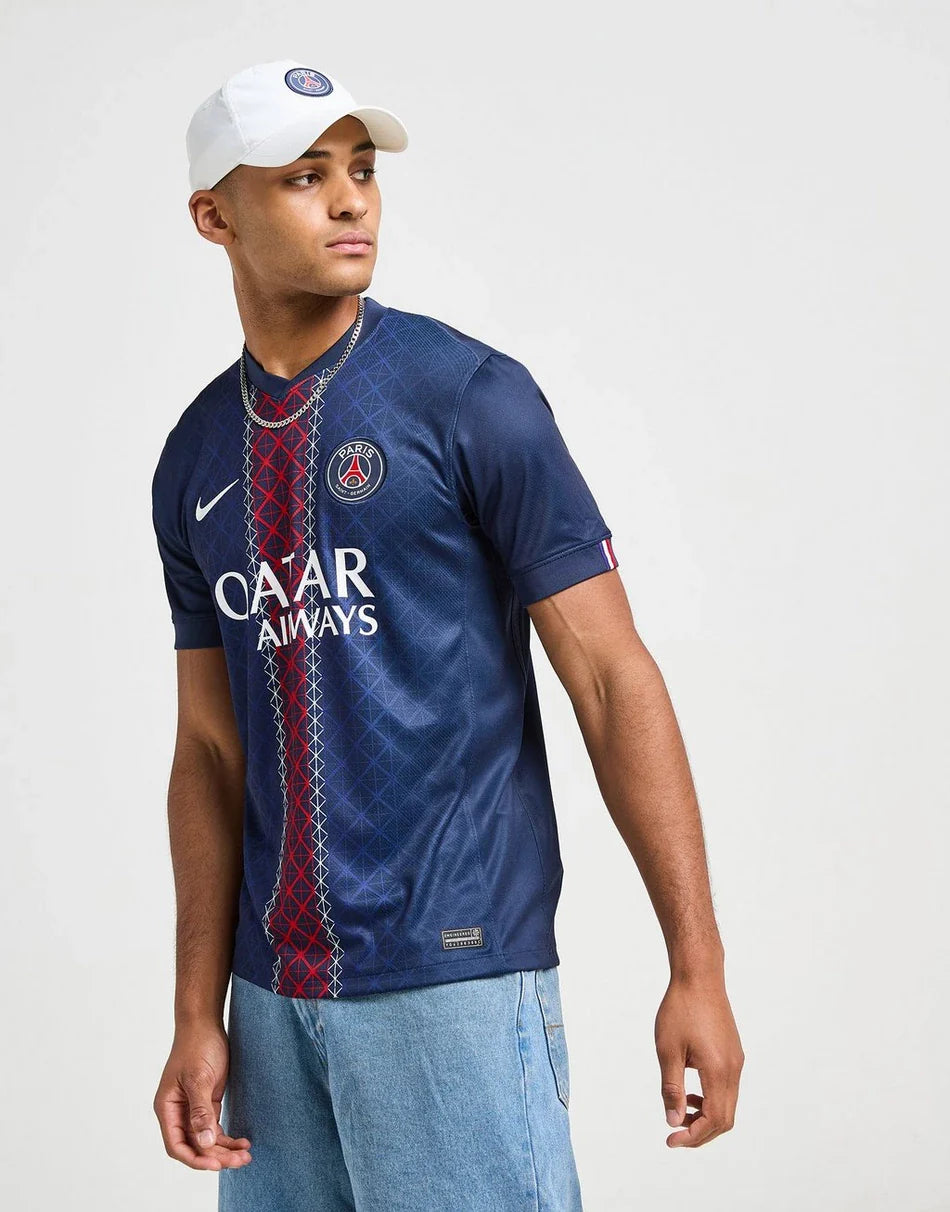 PSG 2025/26 HOME SHIRT