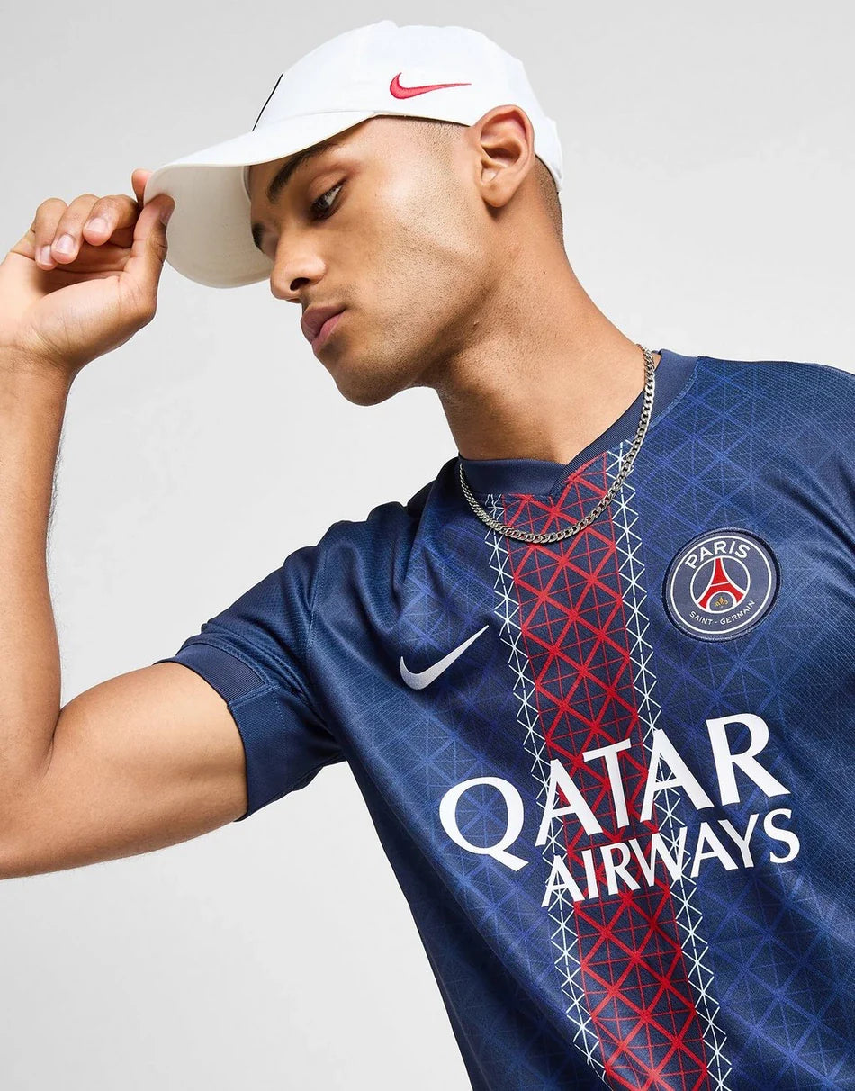 PSG 2025/26 HOME SHIRT