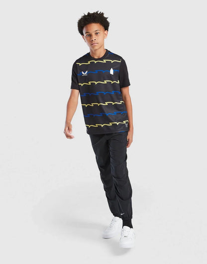 CASTORE EVERTON FC 2025/26 THIRD SHIRT JUNIOR