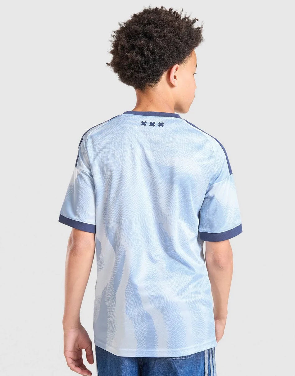 AFC AJAX 2026/27 THIRD SHIRT JUNIOR
