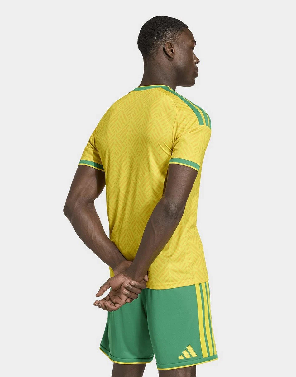 SOUTH AFRICA 2026 HOME SHIRT