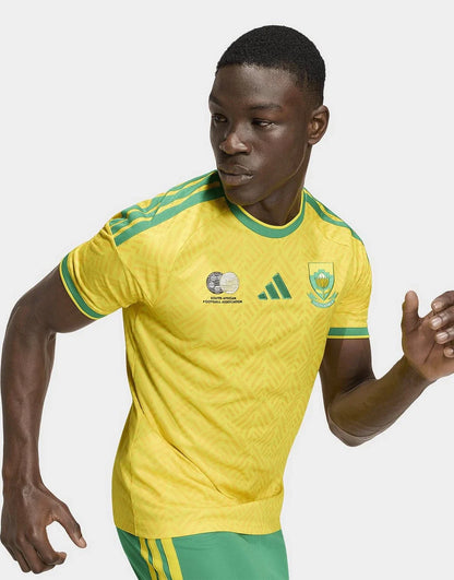 SOUTH AFRICA 2026 HOME SHIRT
