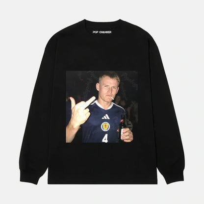 Scotland Team Tee2