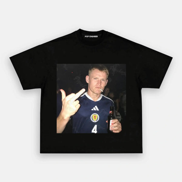 Scotland Team Tee2