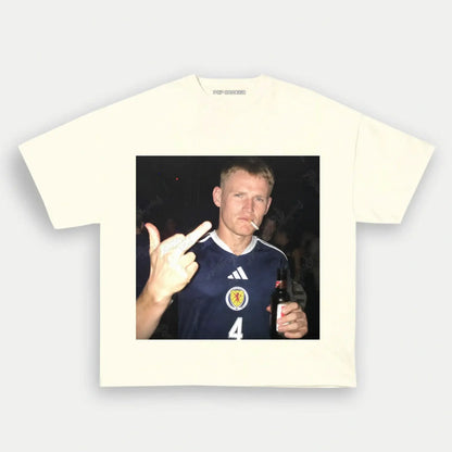 Scotland Team Tee2