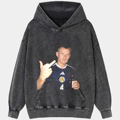 Scotland Team Tee2