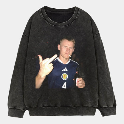 Scotland Team Tee2