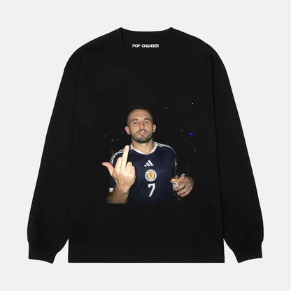 Scotland Team Tee4