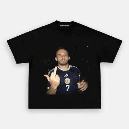 Scotland Team Tee4
